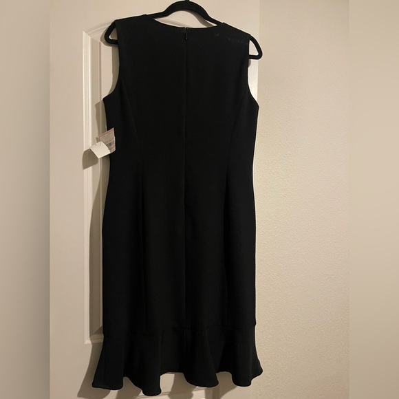 Kasper Sleeveless Black Dress
NWT - Picture 6 of 6